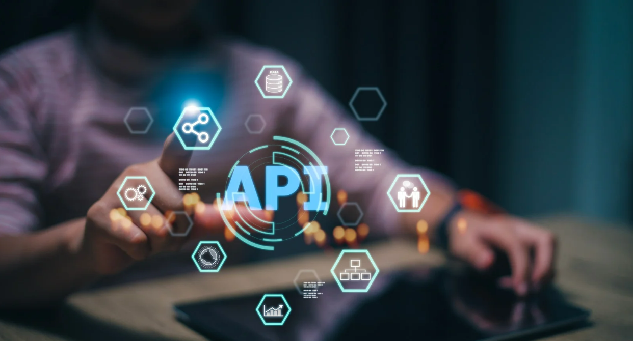 api